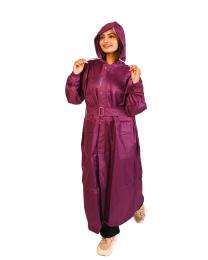 Duckback Polyester Raincoats DB-SIGNORA L_0