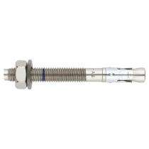 INDEX 8 mm Stainless Steel A4 Anchor Bolts 115 mm_0