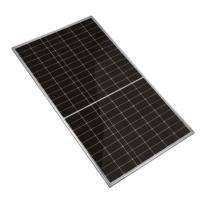 TATA 565 W Bifacial Solar Panel_0
