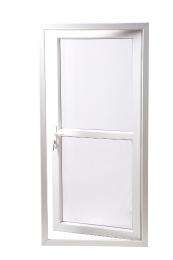 Doors Hinged Aluminium_0