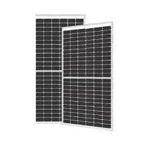 Adani 550 W Bifacial DCR Solar Panel_0