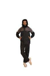 Duckback Polyester Raincoats DB-CAPTAIN 3XL_0