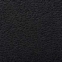 Greenlam 2 mm Black Laminate Leather 2135 x 1220 mm Fire Retardant_0