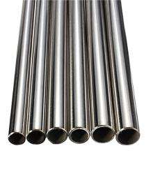 Jindal 350 mm Cold Rolled Stainless Steel Pipes SS 304 6 m_0