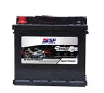 SF Batteries F4W5-HXDIN47RMFEFB Flooded 12 V 47 Ah Lead Acid Batteries_0
