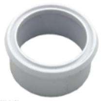 DUTRON 40 mm Reducer Bushing PVC 32 mm_0