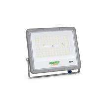 WAAREE 50 W Warm White IP65 4 kV 5000 Lumen ORFLD-50W NEO LED Flood Lights_0