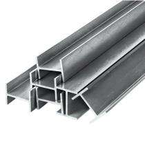 Jindal 250 x 125 mm MS Beam 6 m 37.3 kg/m 6.9 mm_0