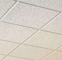 Vox White PVC False Ceiling 300 x 300 mm_0