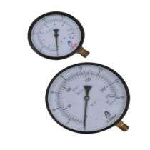 Arbuda 0 - 4 bar Dry Pressure Gauge 63 mm_0