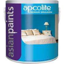 Asian Paints Grey Interior Emulsion Paints 20 L_0
