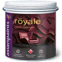 Light Blue Interior Emulsion Paints 20 L_0