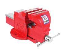 ARIES Bench Vise 100 mm 20 kN_0