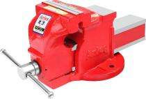 ARIES Bench Vise 100 mm 20 kN_0