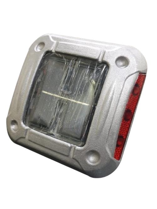 NLS Aluminium Alloy Solar Powered Road Stud NLS-136_1