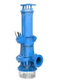 Aqua ARSBS Electric Motor Water Pump Set 1250 LPH_0