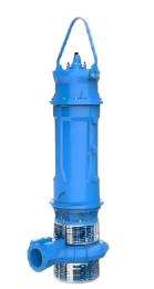 Aqua ARSDS Electric Motor Water Pump Set 1250 LPH_0