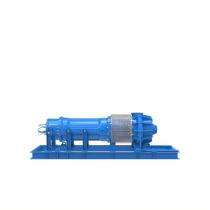 Aqua ARSSO Electric Motor Water Pump Set 1250 LPH_0