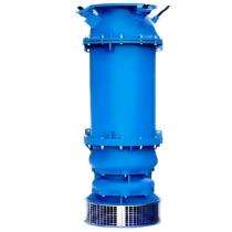 Aqua AVTB Electric Motor Water Pump Set 1250 LPH_0