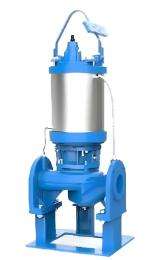 Aqua AIFPE Electric Motor Water Pump Set 1250 LPH_0