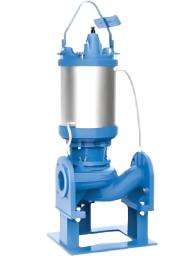 Aqua ARFPE Electric Motor Water Pump Set 1250 LPH_0