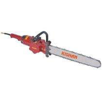 Kishan 2000 W Electric Chainsaw Cutter Kishan-64 60 cm 2600 rpm_0