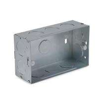 CPL CB9934 98 x 75 x 46 mm Flush Mount 3 Ways Junction Boxes_0