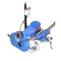 Umiya 4100 x 34 x 1.1 mm Semi Automatic Bandsaw Machine BSB 20 MPM_0