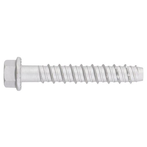 INDEX 10 mm Hexagonal Concrete Screw 120 mm Atlantis C3-H_1