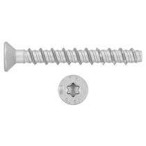 INDEX 6 mm Countersunk Concrete Screw 120 mm Atlantis C3-H_0