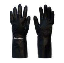 Glovetech Chemical Resistant Neoprene Safety Gloves CHE 001 M_0