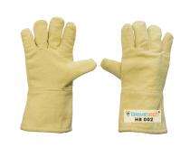 Glovetech Heat Resistant Aramid Fabric Safety Gloves HR 002 M_0