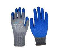 Glovetech Heat Resistant Aramid Fiber Safety Gloves HR 009 S_0