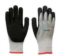 Glovetech Cold Handling Engineered Yarn Safety Gloves CH 001 XL_0