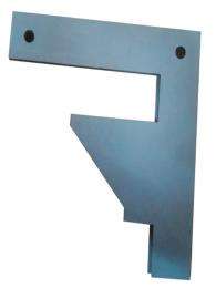 Compound Type CRNO Transformer Lamination Stamping_0