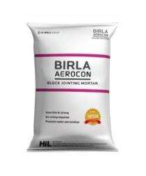 Birla Aerocon Block Jointing Mortar_0