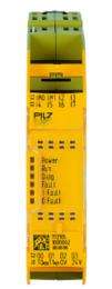 PILZ Power Relays 772142 PNOZ m EF 8DI4DO_0