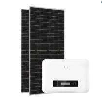 TATA 5 kW Single Phase TOPCon DCR On Grid Solar Solution_0