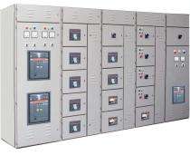 Three Phase 690 V 6300 A Copper LT Panels 3 Ways_0