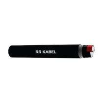 RR KABEL Aluminium XLPE GS Round Wire PVC LT Power Cables 2 Core 6 sqmm 1.1 kV_0