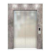 Johnson Lifts Machine Room Less Passenger Lift Sukranti 6 to 24 Pax 1 to 2.5 MPS_0