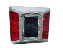 MBTC Aluminium Alloy Solar Powered Road Stud RS-01_0