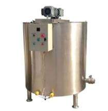 Pushpam Vertical Mixer Machine 500 kg/hr PE01_0