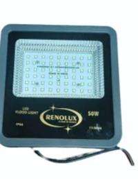 RENOLUX 50 W Cool White IP65 6 kV 5600 Lumen RL 02 LED Flood Lights_0
