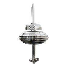 JDS ESE Stainless Steel 65 m Lightning Arrester_0