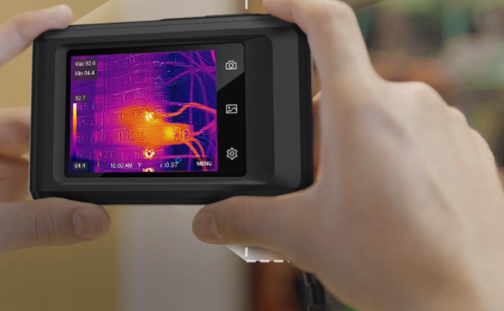 Hikmicro Pocket2 Thermal Imager_2