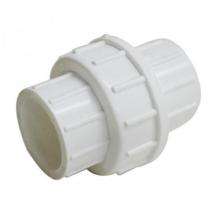DUTRON 40 mm UPVC Unions Ferrule 25 kg/cm2_0