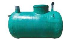 1000 L Septic Tank_0
