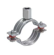 HYDRO PRO 12.7 mm Mild Steel Pipe Clamps_0