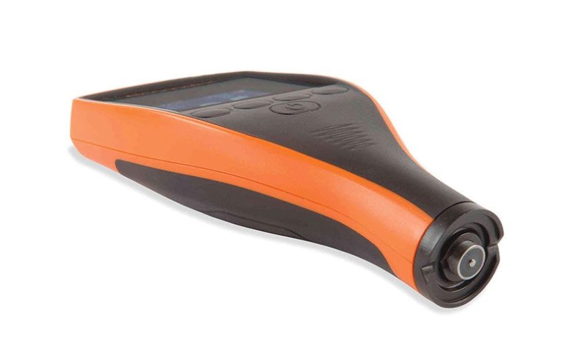 Elcometer A456CFBS Colour LCD Coating Thickness Gauge 0 - 1500 µm (060 mils)_1